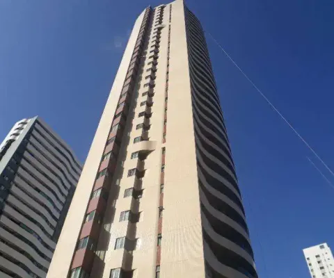 Apartamento com 4 quartos à venda na Rua Tenente João Cícero, 712, Boa Viagem, Recife