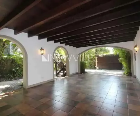 Casa com 5 quartos à venda em piedade  jaboatão dos guararapes