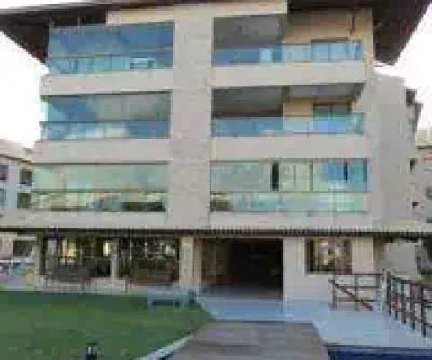 Apartamento com 2 quartos à venda muro alto ipojuca