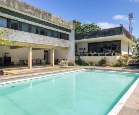 Casa residencial com 5 dormitórios à venda em piedade