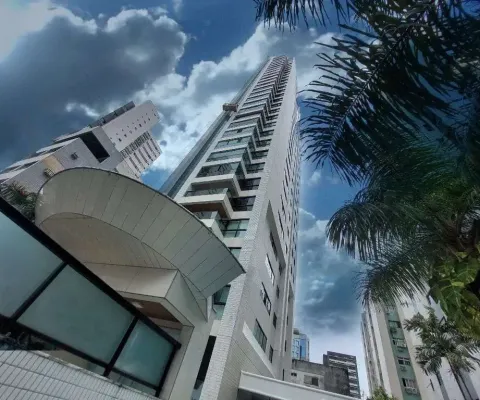 Apartamento com 3 quartos à venda  em boa viagem - recife-pe