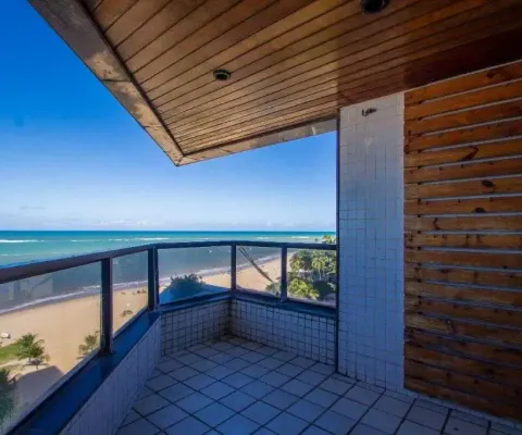 Apartamento com 3 quartos à venda na Avenida Bernardo Vieira de Melo, 4989, Candeias, Jaboatão dos Guararapes