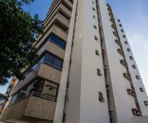 Apartamento com 3 quartos à venda na Avenida Bernardo Vieira de Melo, 2828, Piedade, Jaboatão dos Guararapes