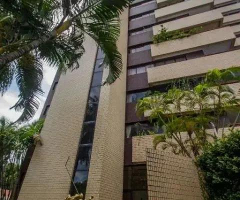 Apartamento com 4 quartos à venda na Rua de Sant  Ana, 33, Santana, Recife