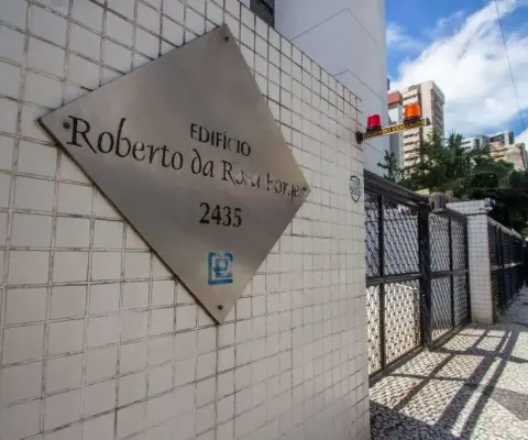 Apartamento com 3 quartos à venda na Avenida Bernardo Vieira de Melo, 2435, Piedade, Jaboatão dos Guararapes