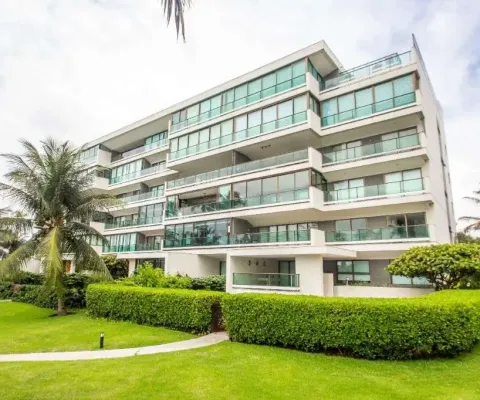 Apartamento com 4 quartos à venda na Rua dos Sapotis, 307, Paiva, Cabo de Santo Agostinho