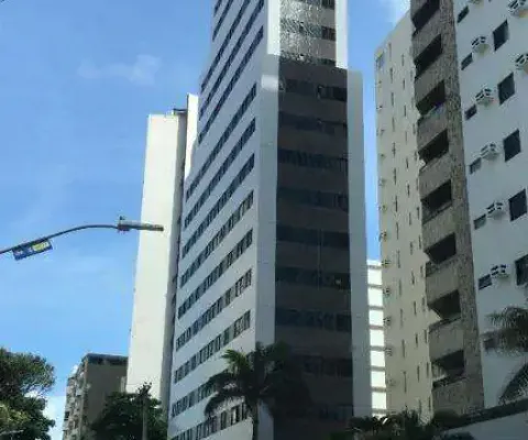 Apartamento com 2 quartos para alugar na Rua dos Navegantes, 785, Boa Viagem, Recife