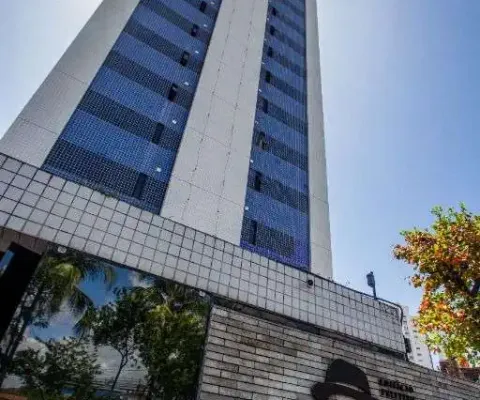 Apartamento com 2 quartos à venda na Avenida Engenheiro Domingos Ferreira, 1020, Boa Viagem, Recife