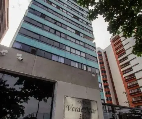 Apartamento com 2 quartos à venda na Avenida Boa Viagem, 306, Pina, Recife