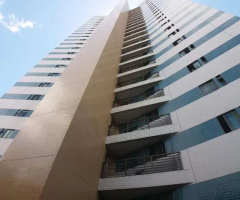 Apartamento com 3 quartos à venda na Rua Doutor Berardo, 82, Madalena, Recife