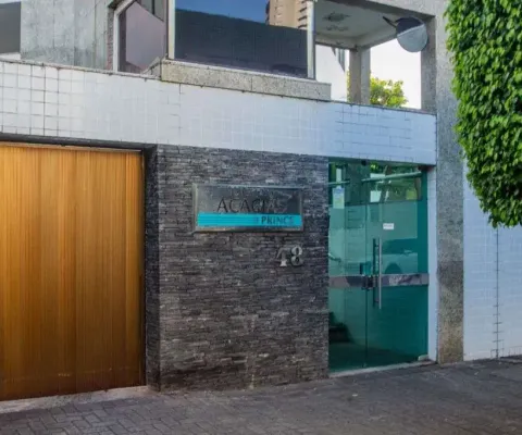Apartamento com 2 quartos à venda na Rua José Aderval Chaves, 48, Boa Viagem, Recife
