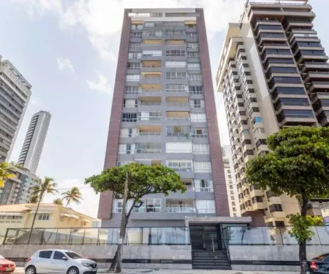 Apartamento com 3 quartos à venda na Avenida Boa Viagem, 4200, Boa Viagem, Recife