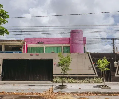 Casa com 4 quartos à venda na Rua Maria Digna Gameiro, 6948, Candeias, Jaboatão dos Guararapes