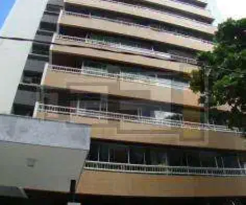 Apartamento com 5 quartos à venda boa viagem - recife/pe