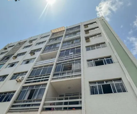 Apartamento à venda com 3 quartos na ilha do retiro