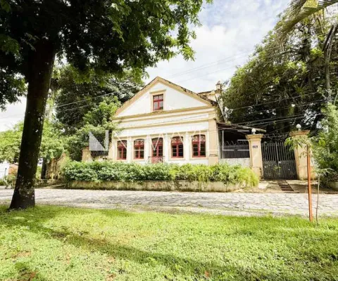 Casa com 11 quartos à venda na Rua Soares de Azevedo, 218, Poço da Panela, Recife