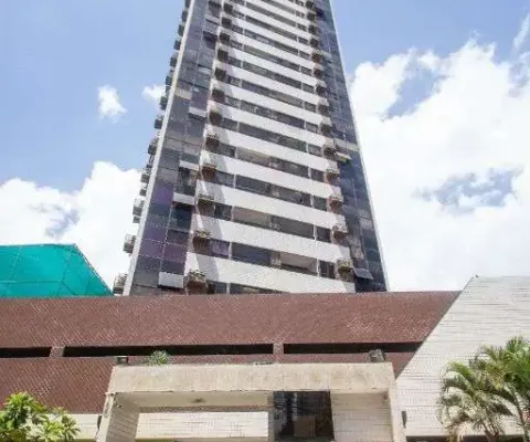 Apartamento com 3 quartos à venda na Rua Padre Luiz Marques Teixeira, 215, Boa Viagem, Recife