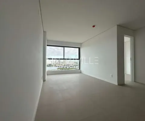 Flat com 1 quarto para alugar na Avenida Engenheiro José Estelita, 254, São José, Recife