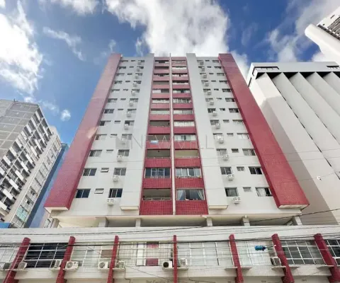 Apartamento de 3 quartos para locação em boa viagem