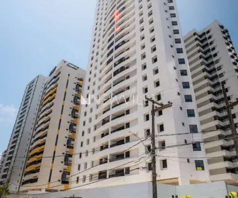Apartamento com 4 quartos para venda na encruzilhada