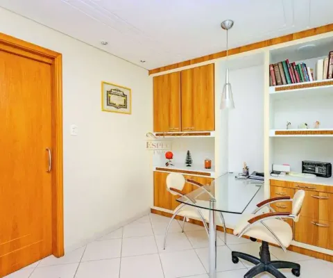 Sala comercial à venda na Rua Conselheiro Laurindo, Centro, Curitiba