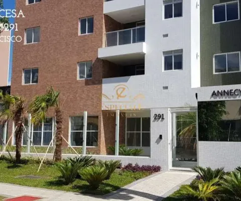 Apartamento com 3 quartos à venda na Alameda Princesa Izabel, Bigorrilho, Curitiba