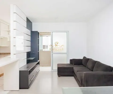 Apartamento com 3 quartos à venda na Rua da Bandeira, Cabral, Curitiba