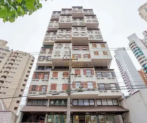 Apartamento com 3 quartos à venda na Avenida João Gualberto, Juvevê, Curitiba