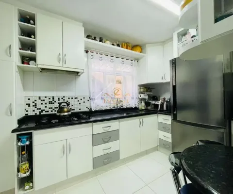 Casa em condomínio fechado com 4 quartos à venda na Rua David Tows, Xaxim, Curitiba