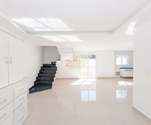 Casa em condomínio fechado com 3 quartos para alugar na Rua Bernardo Sobieck, Campo Comprido, Curitiba