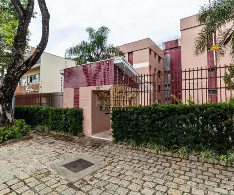 Apartamento com 3 quartos à venda na Rodovia BR-116, Cristo Rei, Curitiba
