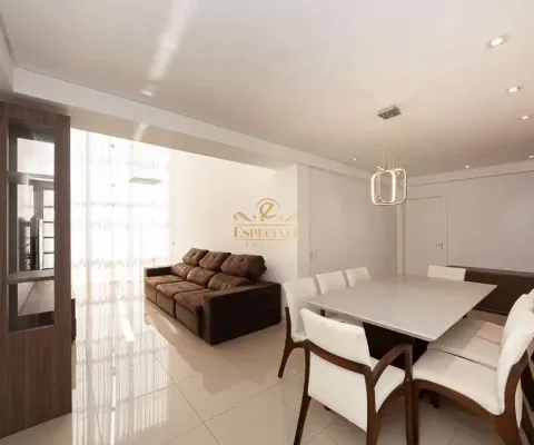 Apartamento com 3 quartos à venda na Rua Brigadeiro Franco, Centro, Curitiba