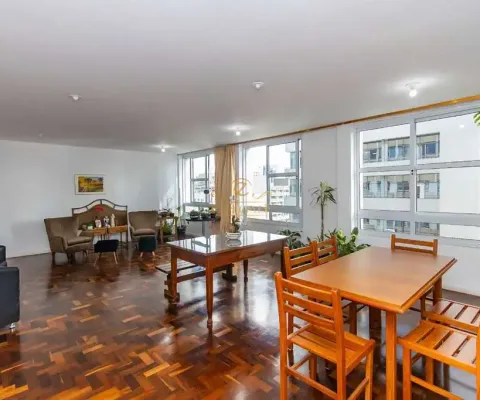 Apartamento com 3 quartos à venda no Centro, Curitiba 