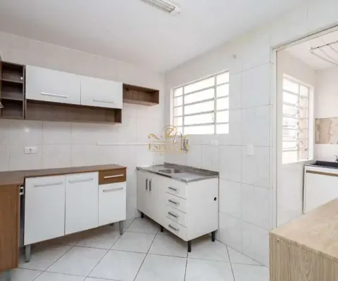 Apartamento com 3 quartos à venda na Rua João Gbur, Santa Cândida, Curitiba