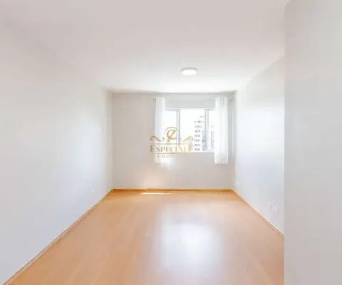 Apartamento com 1 quarto à venda no Bigorrilho, Curitiba 