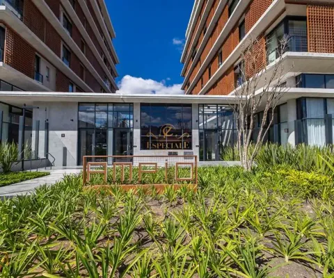 Cobertura com 3 quartos à venda na Rua Euclides da Cunha, Bigorrilho, Curitiba