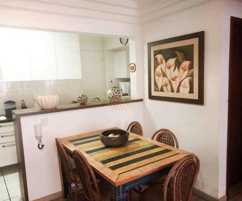Apartamento com 2 quartos à venda no Portão, Curitiba 