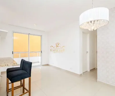 Apartamento com 2 quartos à venda na Rua Amadeu Nico, Ecoville, Curitiba