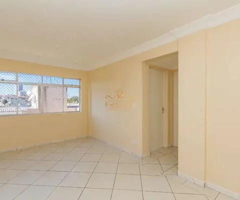 Apartamento com 2 quartos à venda na Rua João Bonat, Novo Mundo, Curitiba