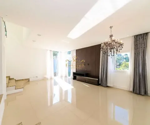 Casa com 3 quartos para alugar na Rua Roberto Lobo, Guabirotuba, Curitiba