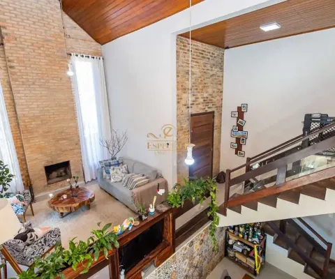 Casa em condomínio fechado com 3 quartos à venda na Rua José Ribeiro de Cristo, Pilarzinho, Curitiba