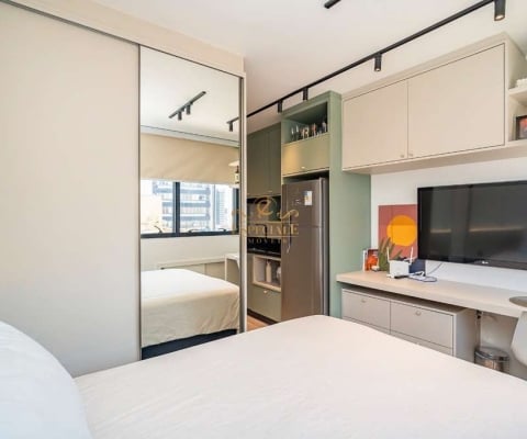 Apartamento com 1 quarto para alugar na Rua Desembargador Westphalen, Centro, Curitiba