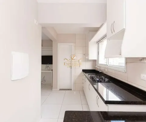 Apartamento com 1 quarto para alugar na Rua Lourenço Pinto, Centro, Curitiba