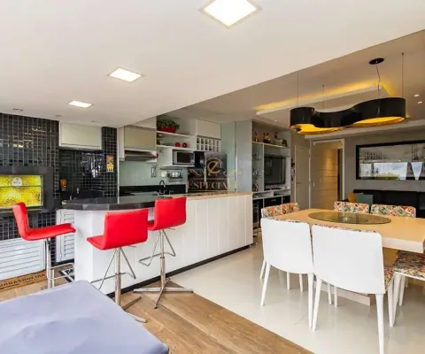 Apartamento com 4 quartos para alugar na Avenida Paranaguá, Caiobá, Matinhos