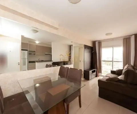 Apartamento com 2 quartos para alugar na Rua Francisco Raitani, Capão Raso, Curitiba