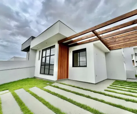 Casa com 3 quartos à venda na T-5, 58, Forquilhas, São José