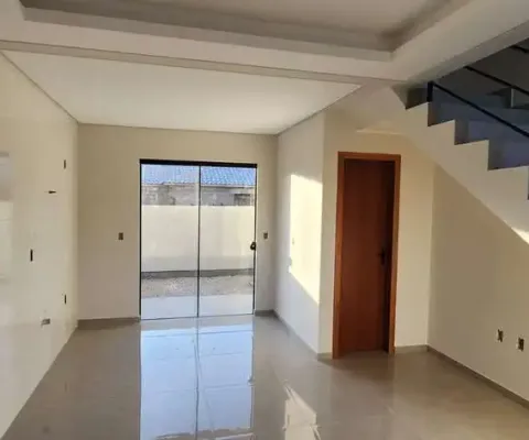 Casa com 2 quartos à venda na Raimundo Pedro Schulle, 45, Potecas, São José