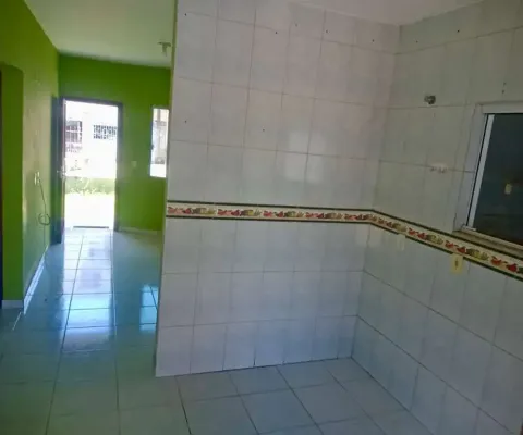 Casa com 2 quartos à venda na Rua Ailton Manoel Martins, Forquilhas, São José
