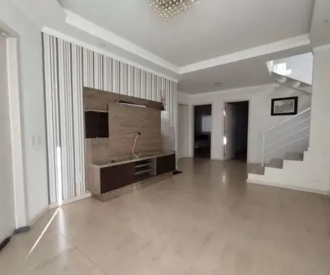 Casa com 3 quartos à venda na Rua Dorvalina Rodrigues da Silva, 5, Forquilhas, São José