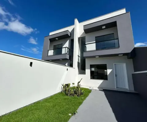 Casa com 2 quartos à venda na Rua Lauri de Souza Barbosa, 163, Ipiranga, São José
